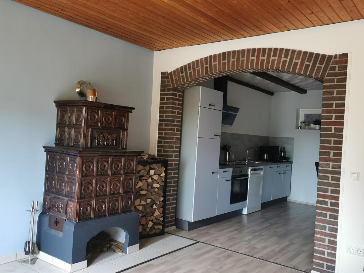 Haus Froehlich Leilighet Michelstadt Eksteriør bilde