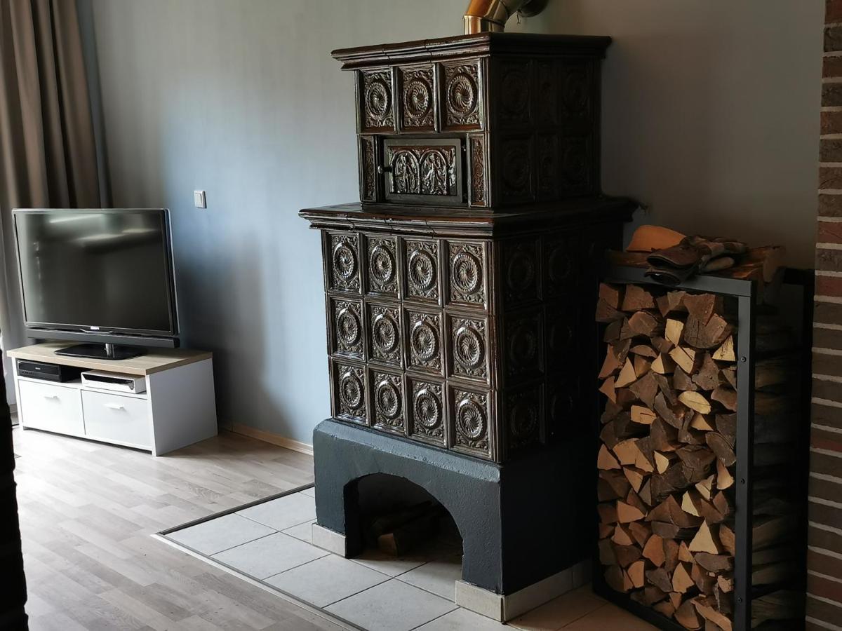 Haus Froehlich Leilighet Michelstadt Eksteriør bilde