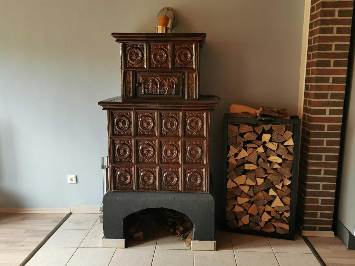 Haus Froehlich Leilighet Michelstadt Eksteriør bilde