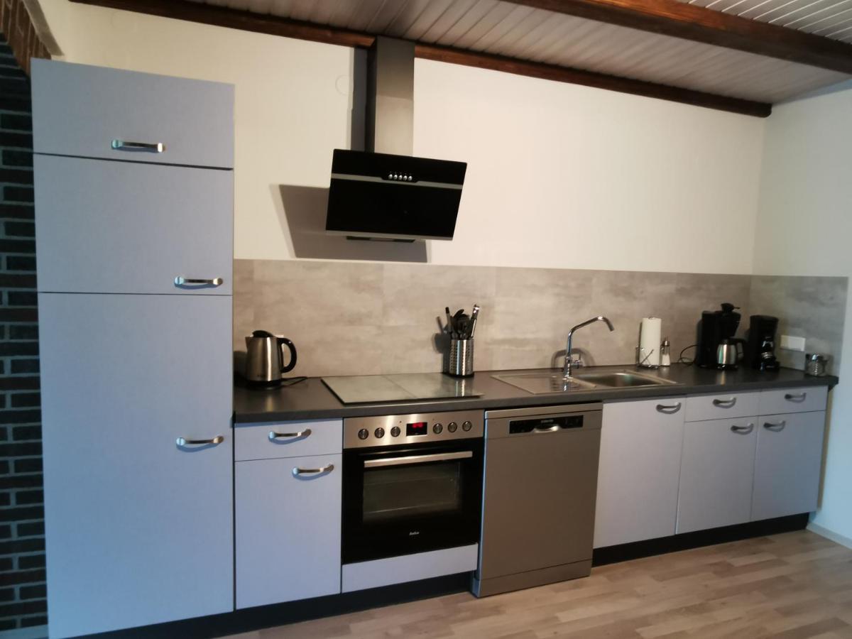 Haus Froehlich Leilighet Michelstadt Eksteriør bilde